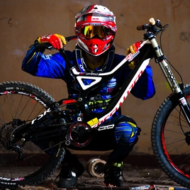 IXS EUROPEAN CUP LEOGANG 
