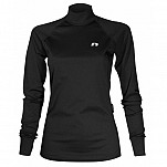 BODYWEAR dámské triko s neprofukem NEWLINE windblock 