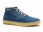 Dirtbag - Rich Blue / Khaki