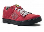 Freerider - Brick Red