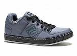 Freerider Canvas Grey / Blue