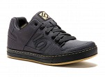 Freerider Canvas Dark Grey / Khakhi