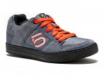 Freerider Dark Grey / Orange 