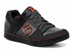 Freerider Elements Dark Grey / Orange