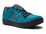 Freerider - Teal / Grenadine