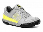 Freerider VXi Elements - Solid Grey / Lime 