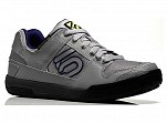 Freerider VXi - Mono Grey / Blue