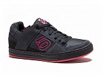 Freerider WMS Black / Berry