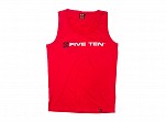 Gun Show Tank - Toro Red