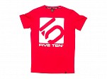 Logo Tee - Toro Red