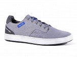 Sleuth Canvas - Grey / Blue